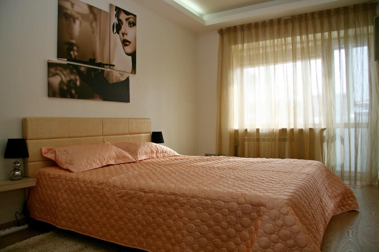 Luxury Apartment In The Heart Of The Capital Kijów Zewnętrze zdjęcie