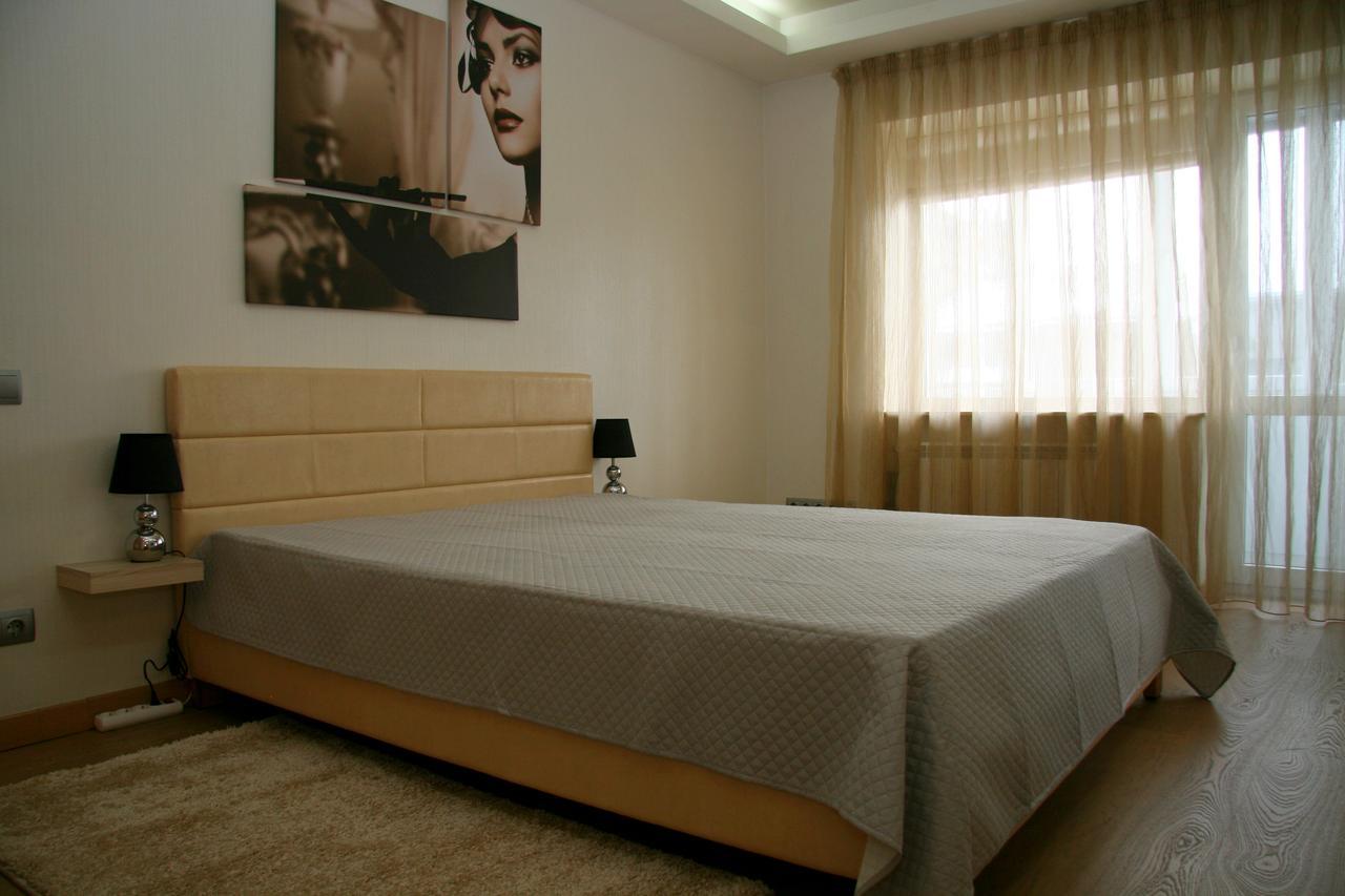 Luxury Apartment In The Heart Of The Capital Kijów Zewnętrze zdjęcie